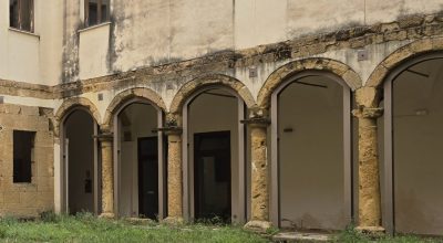 Chiusura durante il periodo estivo della Sede Territoriale di Caltanissetta