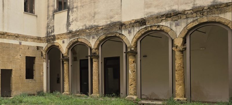 Chiusura durante il periodo estivo della Sede Territoriale di Caltanissetta