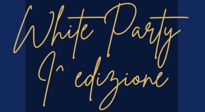 White Party di Mezza Estate per gli studenti con la Lega Navale