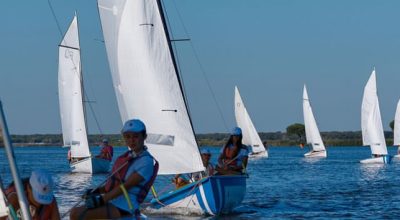 Ecco il link per aderire agli sport acquatici della Lega Navale