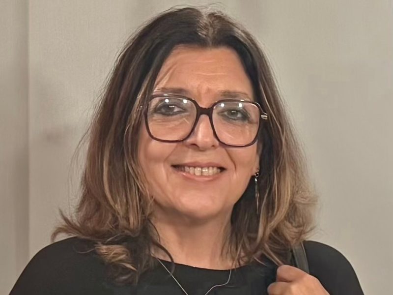 Consigliera di fiducia dell’ERSU di Palermo