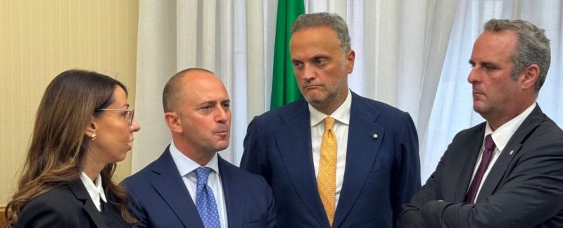 PERIFERIE, ANDISU in audizione alla Commissione parlamentare d’inchiesta sulle periferie: “Gli studentati motore di rigenerazione urbana e sociale”