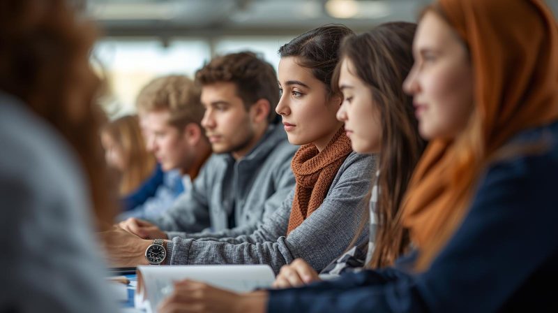 Misure per il sostegno degli studenti universitari con disabilità gravissima a.a. 2025/2026 (D.M. MUR n. 455/2025)