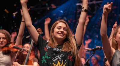 Vuoi esibirti con il tuo progetto musicale? Cogli l’occasione gratuita con ERSU WAVE