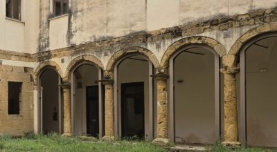 Servizio di ristorazione: attivazione nuovo punto di consegna pasti a Caltanissetta