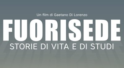 Fuorisede: Storie di vita e di studi. Presentazione del film il 21 ottobre a Palermo – VIDEO TRAILER