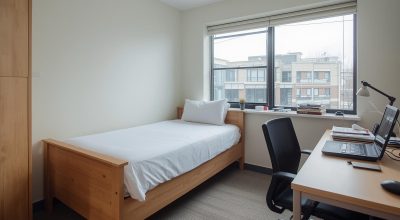 QUINTO scorrimento graduatorie servizio abitativo (posto letto) a.a. 2025/2026