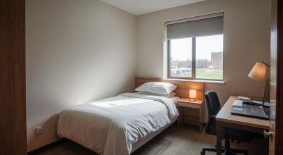 Chiusura delle Residenze per le festività natalizie.