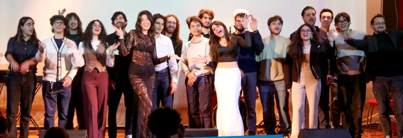 𝐄𝐑𝐒𝐔 𝐖𝐚𝐯𝐞 𝐂𝐨𝐧𝐭𝐞𝐬𝐭 – 𝐕𝐨𝐭𝐚 𝐢𝐥 𝐭𝐮𝐨 𝐩𝐫𝐞𝐟𝐞𝐫𝐢𝐭𝐨!