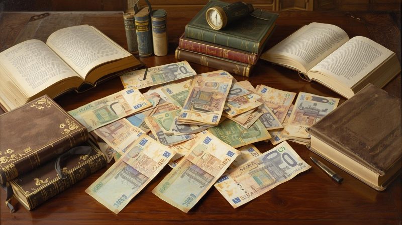 Certificazione 2026 relativa alle borse e/o assegni di studio corrisposti nell’anno solare 2025 dall’ERSU di Palermo