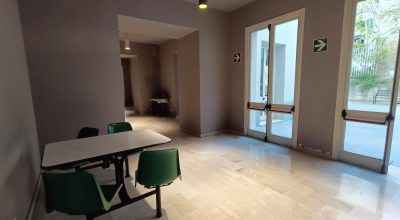 Servizio di ristorazione: riattivazione linea “self service” alla “SS. Nunziata”