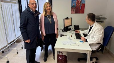 La Giornata mondiale contro il Papilloma virus all’Ersu