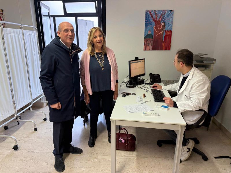 La Giornata mondiale contro il Papilloma virus all’Ersu