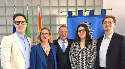 Ersu Palermo completa il pagamento della borsa di studio a tutti i 14.900 studenti della Sicilia Occidentale. Stanziati complessivamente 49,5 milioni di euro: prima assegnazione borse di studio entro il 30 aprile, erogazione prima rata entro il 30 maggio, saldo per tutti entro il 15 giugno