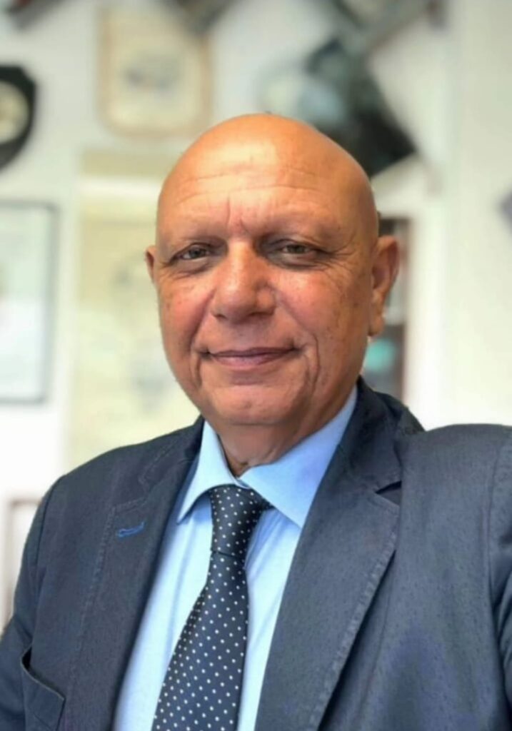 Antonino Ignazzitto