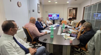 A Napoli, vertice nazionale sul diritto allo studio e le sfide per il nuovo anno accademico