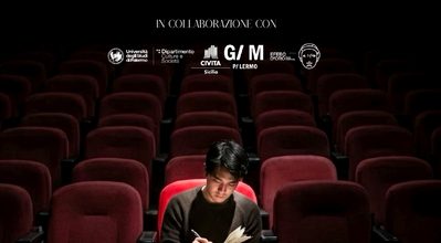 “SCRIVERE DI CINEMA”, ancora aperte le iscrizioni al percorso