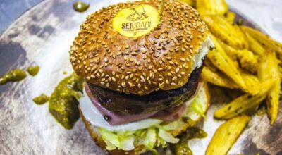 Estensione servizio di ristorazione anche a cena presso “Sei Gradi Steakhouse”